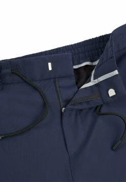 Boss P-Geniusj-Rds-Wg-233 - Broek - Dark Blue Four -Boss fa0bdf277c054d9a9787232f51c947ce
