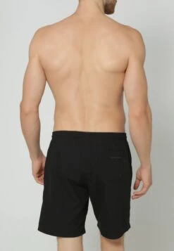 Boss Orca - Zwemshorts - Schwarz -Boss faab2edef92f49d79c363db801399a33