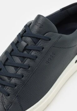 Boss Clint Tenn - Sneakers Laag - Dark Blue 11 Boss Clint Tenn - Sneakers Laag - Dark Blue -Boss fb0cad3abb0449bf8a7eccc4f231f025