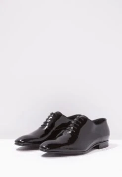 Boss Evening - Veterschoenen - Black -Boss fb47dca013e94f80b429e95e74ef5c55