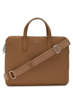 Boss Aktetas - Braun