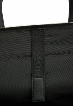 Boss Zair S Doc Slim - Aktetas - Black One -Boss fb651a0924fe4c7e91e0efba14fc2ae6