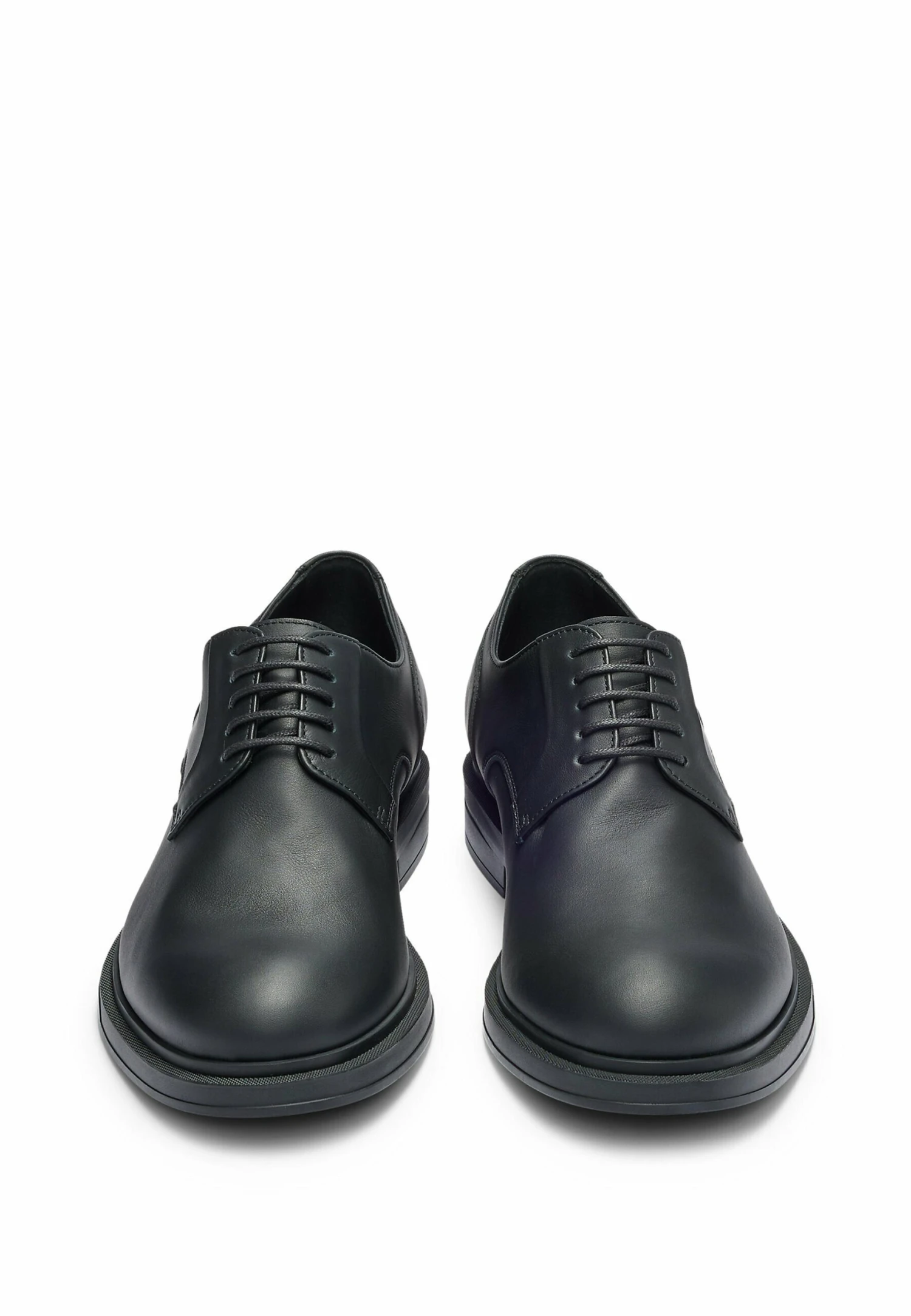 Boss Saul Derb Lt - Veterschoenen - Black One 6 Boss Saul Derb Lt - Veterschoenen - Black One - Afbeelding 6