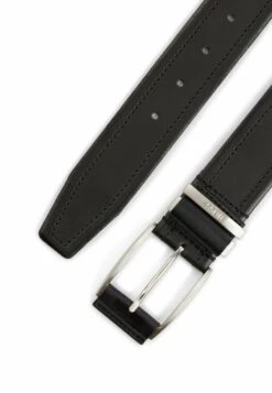 Boss Sody-Nsp Sz40 - Riem - Black One -Boss fb87e4e1eccd4fc3b92aea53adf179cf