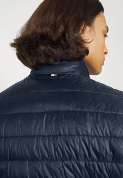 Boss Calano - Bodywarmer - Dark Blue -Boss fb9812ae5c654f499f515438d66c05d8