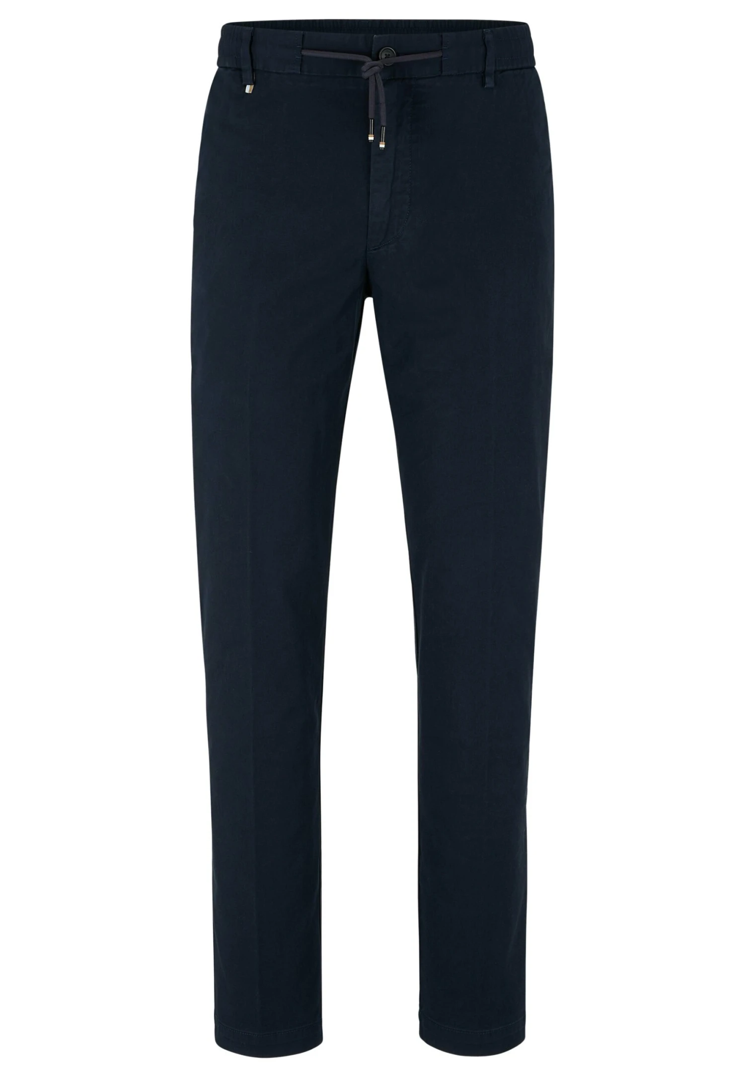 Boss Kane Ds - Chino - Dark Blue Four 1 Boss Kane Ds - Chino - Dark Blue Four