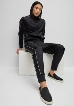 Boss Rey_Sion_Jqnymm - Instappers - Black