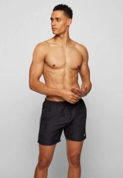 Boss Starfish - Zwemshorts - Black
