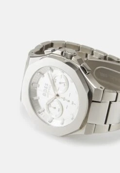 Boss Chronograaf - Silver -Boss fccc07a673ea4cb3b44e7418f7e3e42c