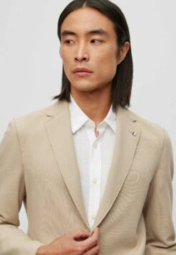Boss Hanry-J-Rc-232 - Blazer - Beige 10 Boss Hanry-J-Rc-232 - Blazer - Beige -Boss fd22f6d7bf59421eaa74f943e89cb3ec