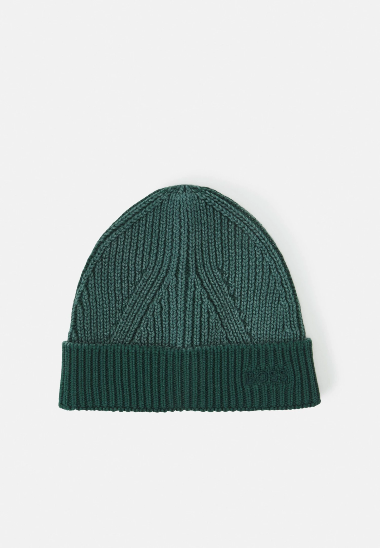 Boss Andrino Unisex - Muts - Dark Green 1 Boss Andrino Unisex - Muts - Dark Green