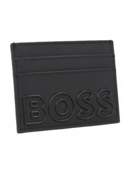 Boss Goodwin - Portemonnee - Black -Boss fdcc72b04dbf410790eef20dae53e875