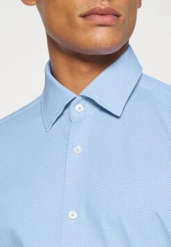 Boss Joe Kent - Overhemd - Light/Pastel Blue -Boss fde270ea9e01471ca8b23943e954535a