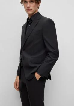 Boss Jeckson - Blazer - Black One -Boss fde8b21e82a24b558f1f46b11b4e865b