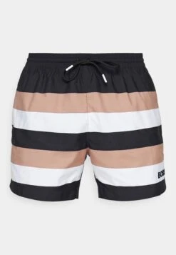 Boss Palu - Zwemshorts - Medium Beige -Boss fdf59a4d2ad54f7bb4bc7127066b6ca8