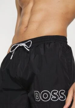 Boss Mooneye - Zwemshorts - Black One -Boss fe0aedfc88c84d8a9128b54cdb7b80cf
