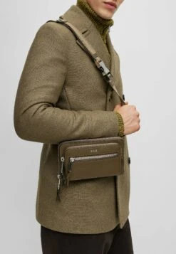 Boss Highway - Schoudertas - Open Green Twentyone