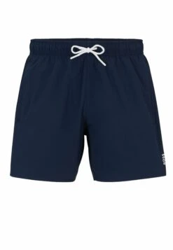 Boss Iconic - Zwemshorts - Dark Blue Thirteen -Boss fe1aaf5f513145379bad3e6a8011ef07
