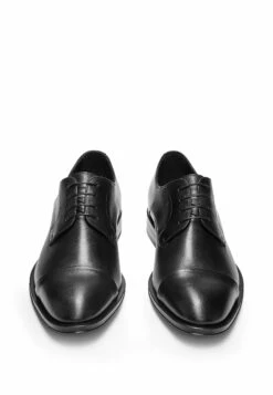 Boss Derrek Derb - Veterschoenen - Black One -Boss fe4b067ed76241af9d47c7e292aa8630