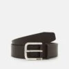 Boss Janni - Riem - Dark Brown