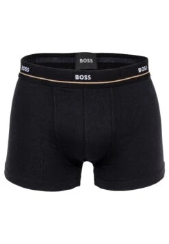 Boss 5Pack Essential - Onderbroeken - Open Miscellaneous -Boss fed648eec6fd43d585375352c2005fa8