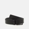 Boss Timon - Riem - Black