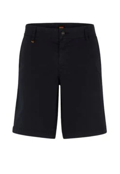 Boss Schino St - Shorts - Black -Boss fefe4d09ad67447b86b0e489cc11bce3