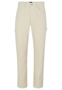 Boss Anderson 2 Bc - Broek - Natural