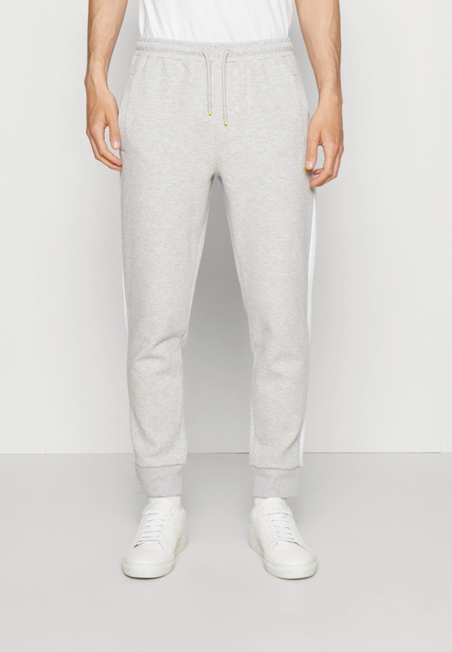 Boss Set - Trainingspak - Light/Pastel Grey 6 Boss Set - Trainingspak - Light/Pastel Grey - Afbeelding 6