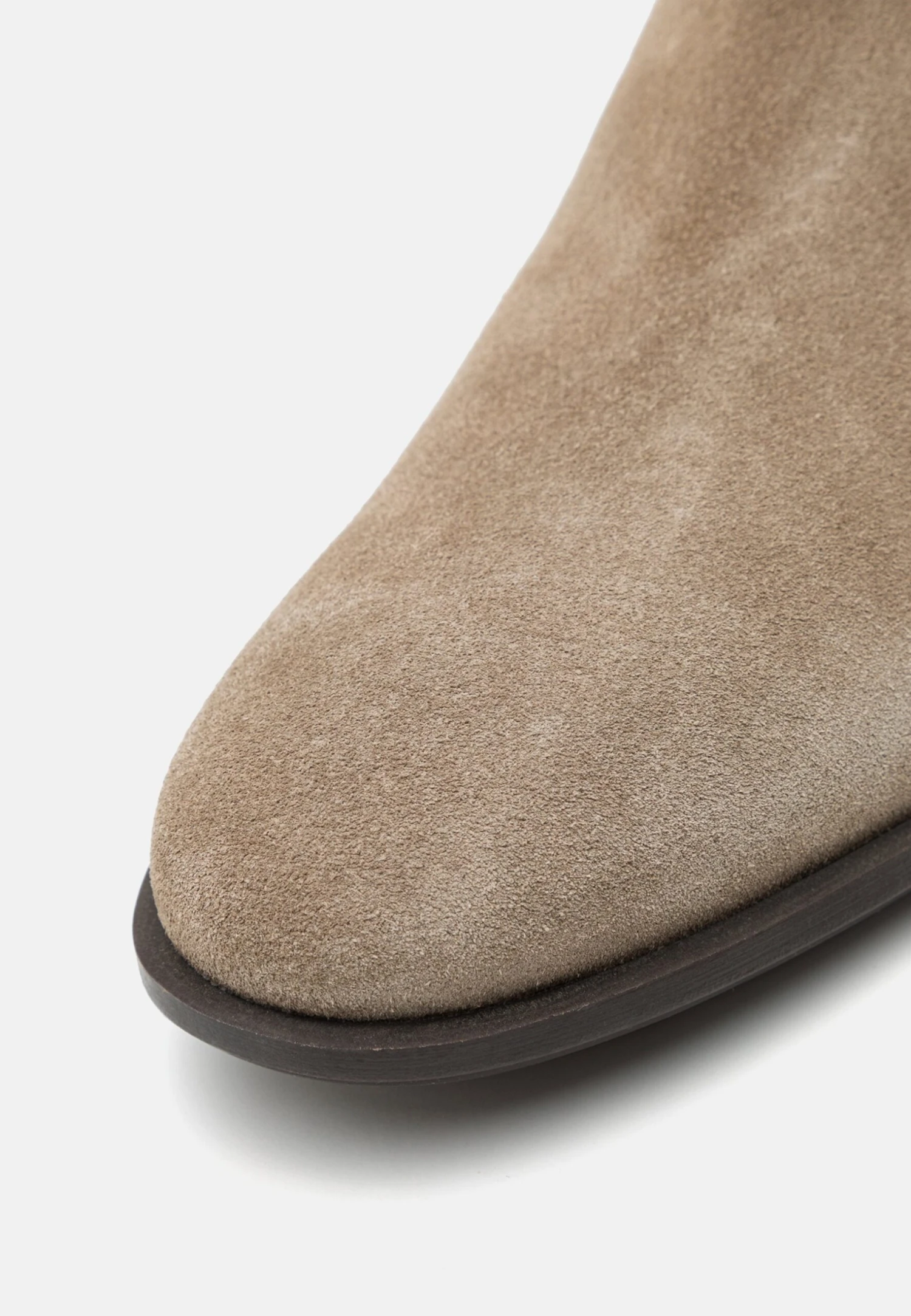 Boss Colby - Korte Laarzen - Medium Beige 6 Boss Colby - Korte Laarzen - Medium Beige - Afbeelding 6