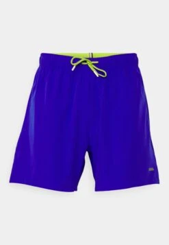 Boss Tio - Zwemshorts - Bright Blue -Boss ffa52d94df234613892d378e97022261